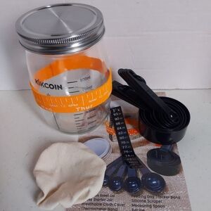 Sourdough Starter Kit